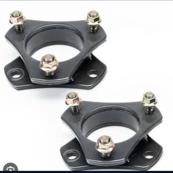Leveling Kits