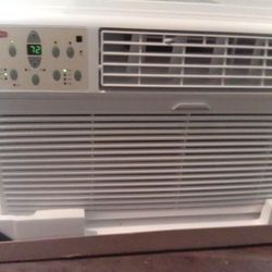 AC/ Humidifier 