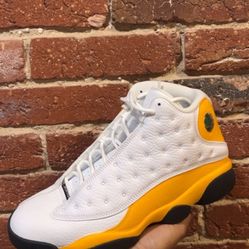 Jordan 13 De La Sol Size 9.5