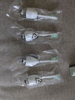 Philips Sonicare toothbrush head replacement