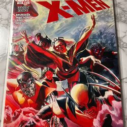 Marvel Comics / Comic Books