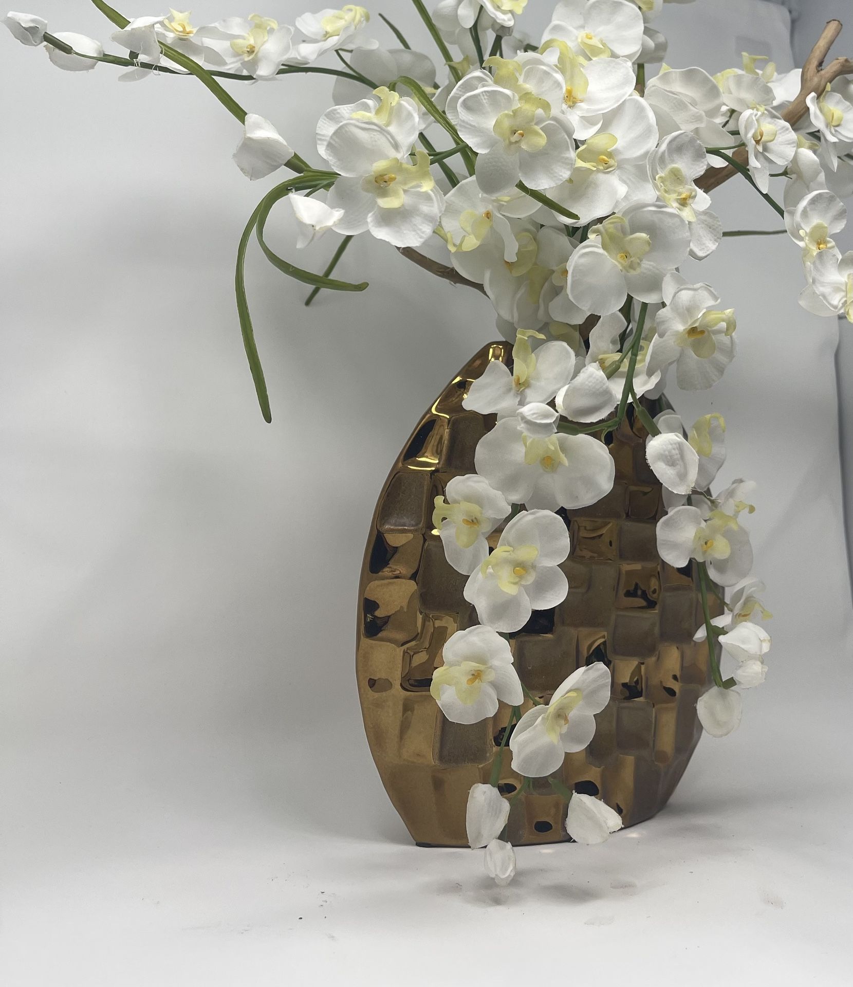 Artificial Orchids