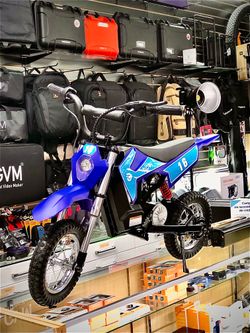 Hiboy DK1 Electric Dirt Bike For Kids Ages 5-10