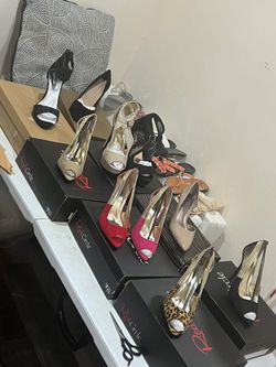 Wholesale High Heels And Sandals