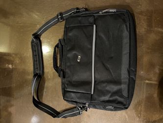 Laptop Bag 
