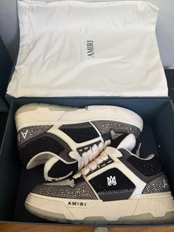 Amiri shoes - 11.5 men