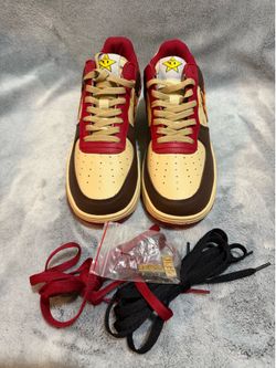 DEATH DREAMS SHOES