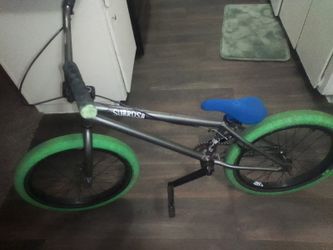 Subrosa for sale BMX 20 inch