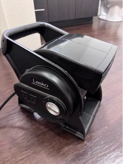 Lasko heavy duty fan