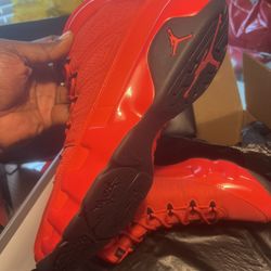 Air Jordan 9