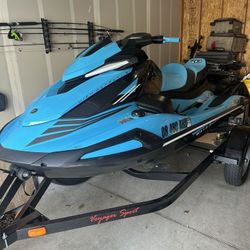 Jetski