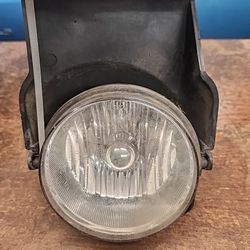 GMC Fog Lamp