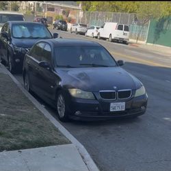 2006 BMW 325i For 3000