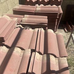 Roof Tile