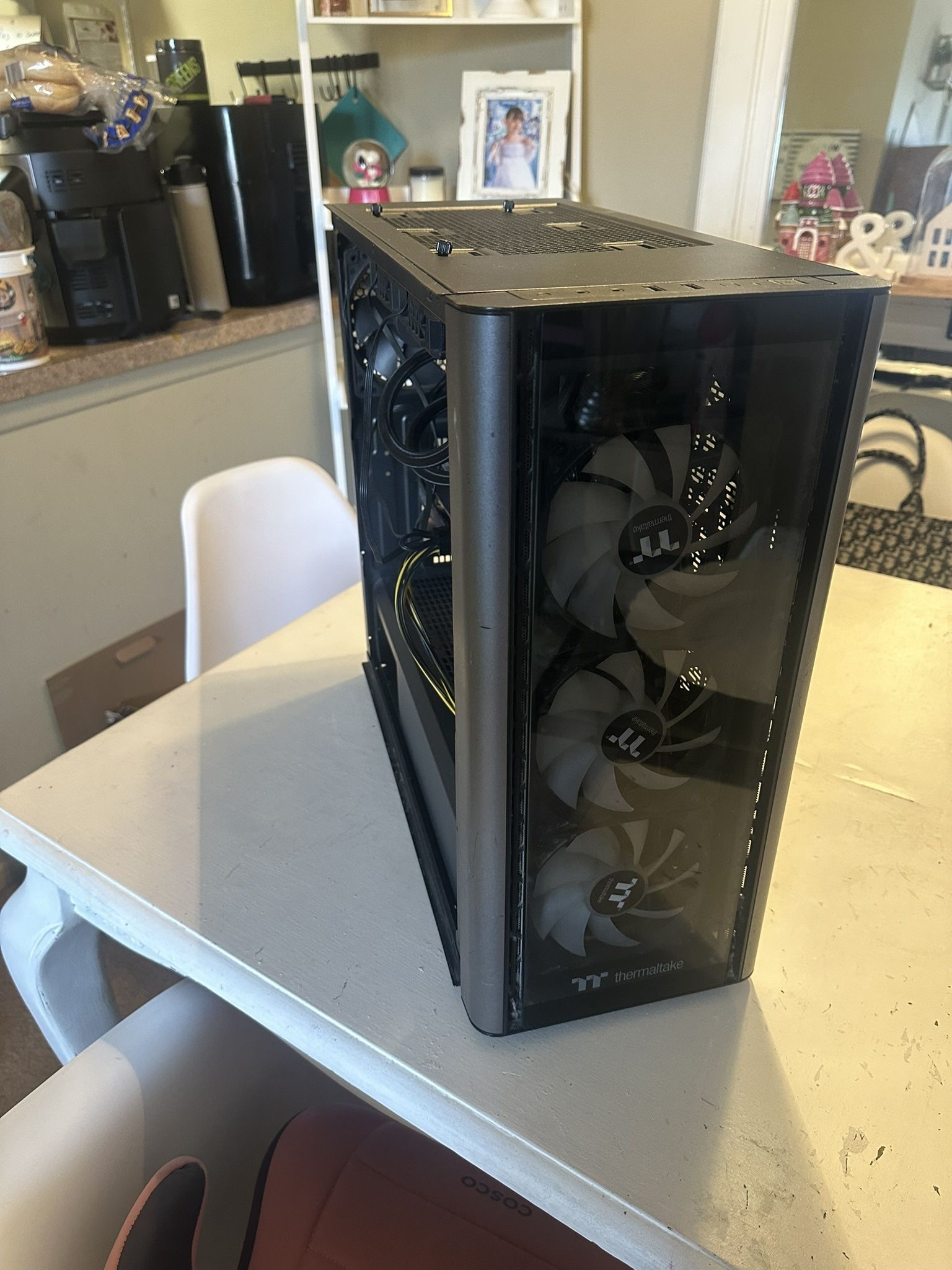 Pc Gamer Rtx3080ti