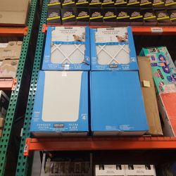 Kirkland Furnace Filters