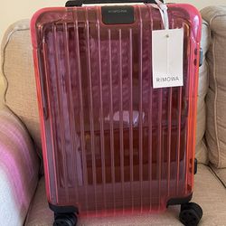 RIMOWA Essential Cabin Carry-On Suitcase for Sale in Freehold, NJ - OfferUp