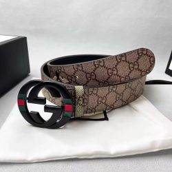 Brand New in Box GUCCI Belt