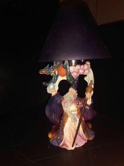 CANDLE HOLDER