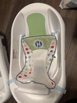 Baby Bathtub