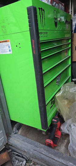 Snap-On tool box 🔧 🔨 🧰