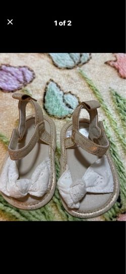 0-3M shoes