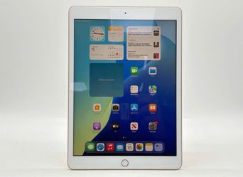 iPad 7th gen