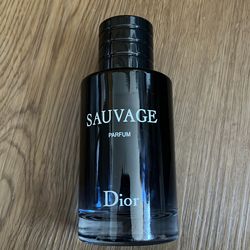 Dior men cologne