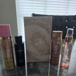 Luminess Make UP Kit