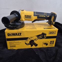 Grainger nuebo dewalt  20 volteos brushless $140