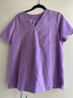 Figs Scrubs