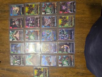 Gundam Card Game