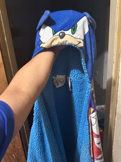 Sonic