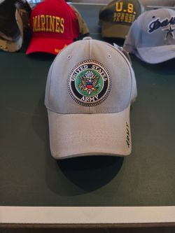 United States Army Hat