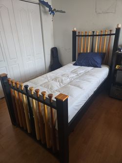 Kids bed
