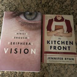 Great Novels (books)