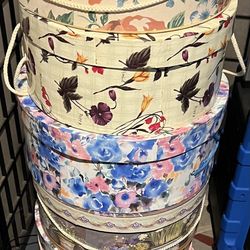 Hat Boxes