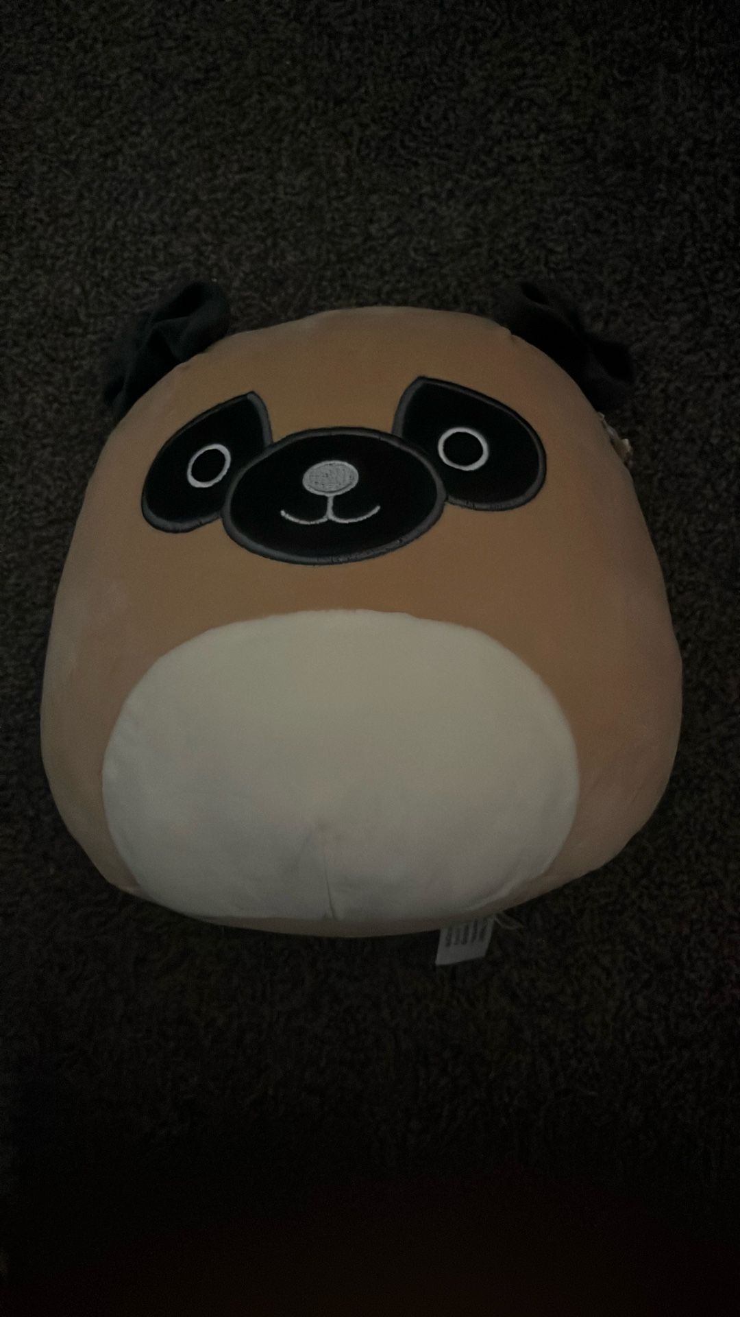 Pug Squishmallow