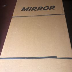 Lululemon Fitness Mirror