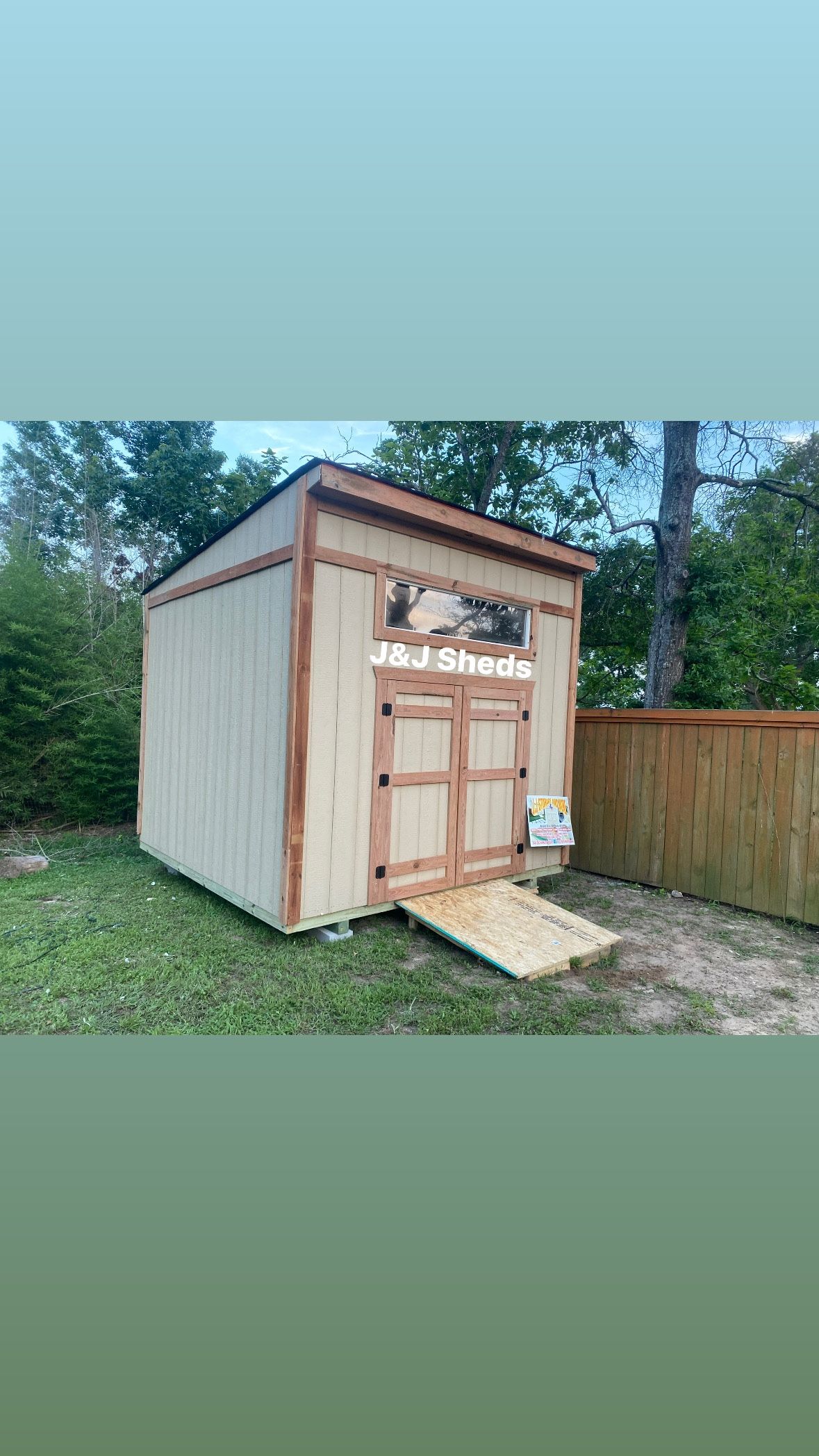 ✅shed Sale✅