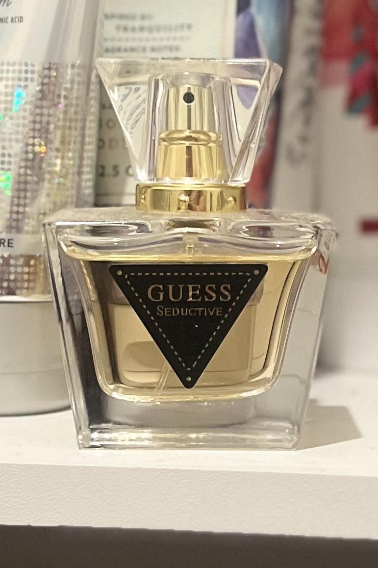 Guess Seductive Perfume