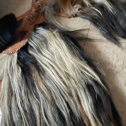 Danza De Los Diablos Chivarras