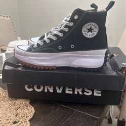 Converse Shoes 