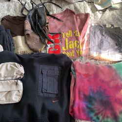 Travis Scott All Size Large NEED GONE ASAP