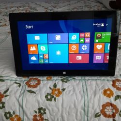 Surface   Microsoft 32 GB 
