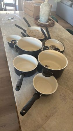 11 GreenPan - used