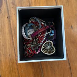 Random Jewelry Grabbag