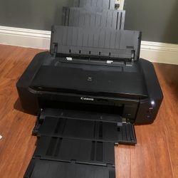 Canon Pixma ip8720 Printer