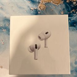 *FULLY SEALED* AirPods Pro 2 