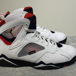 Air Jordan 7 PSG Paris Saint Germain Size 10.5 DS New With Box